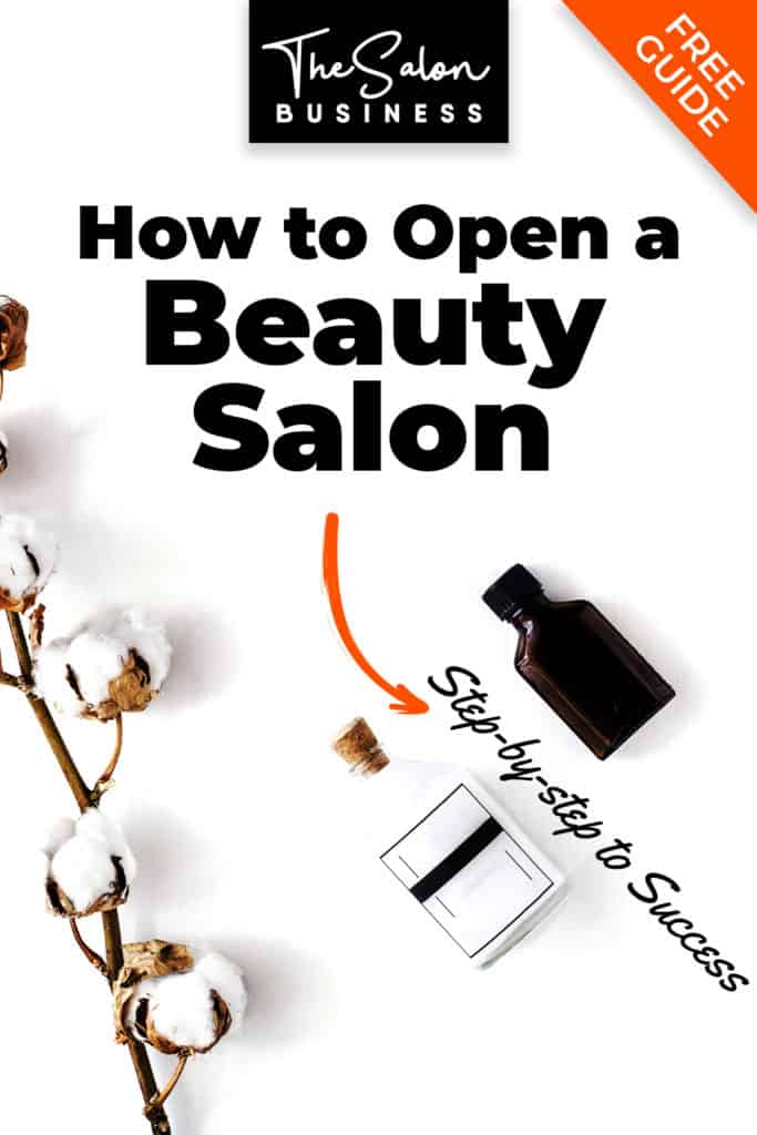 How to open a salon. Salon ideas and open a salon checklist