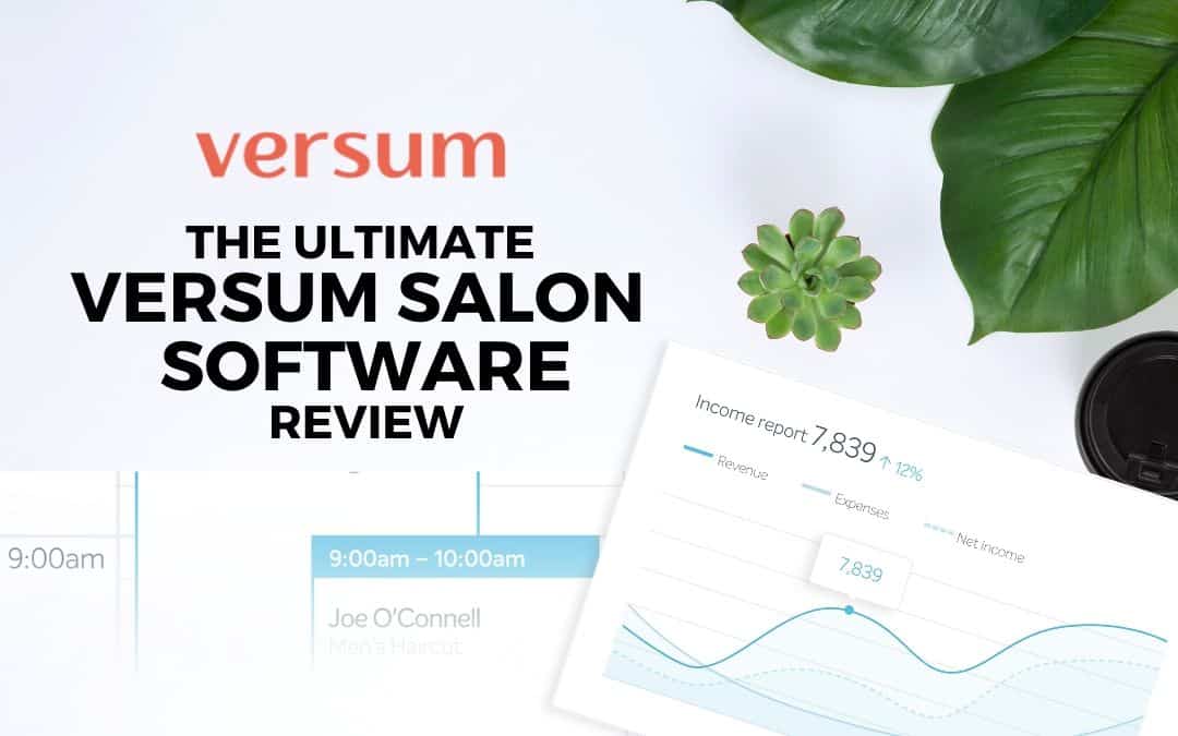 Versum software review