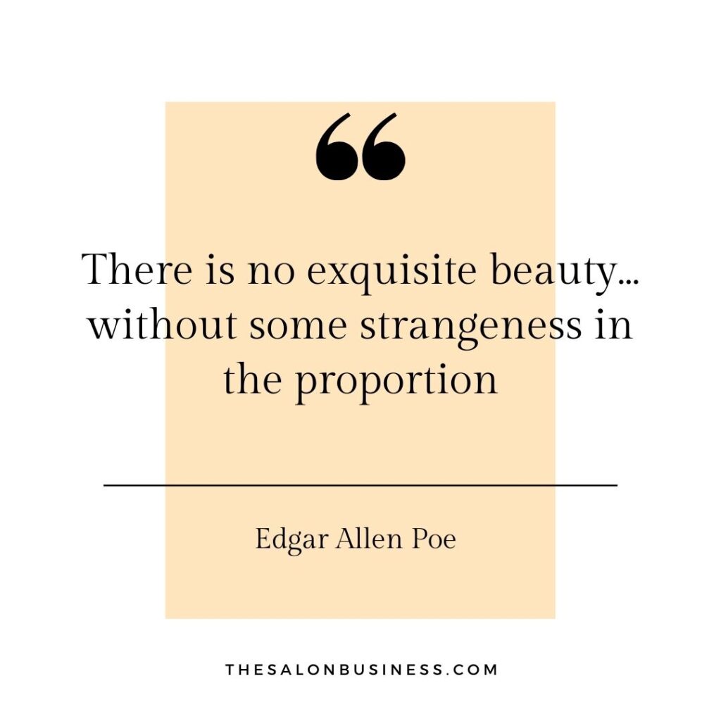 famous beauty quotes
