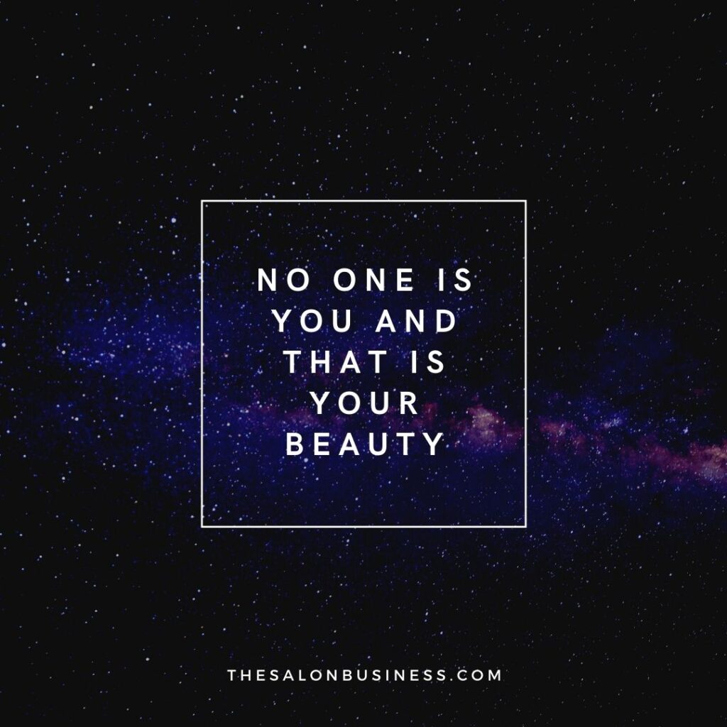 inspirational beauty quotes