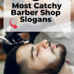 most catchy barber shop slogans
