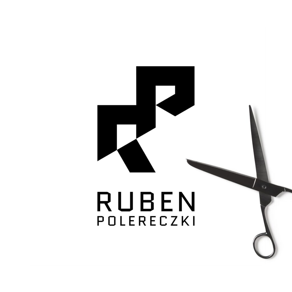 ruben salon logo 1