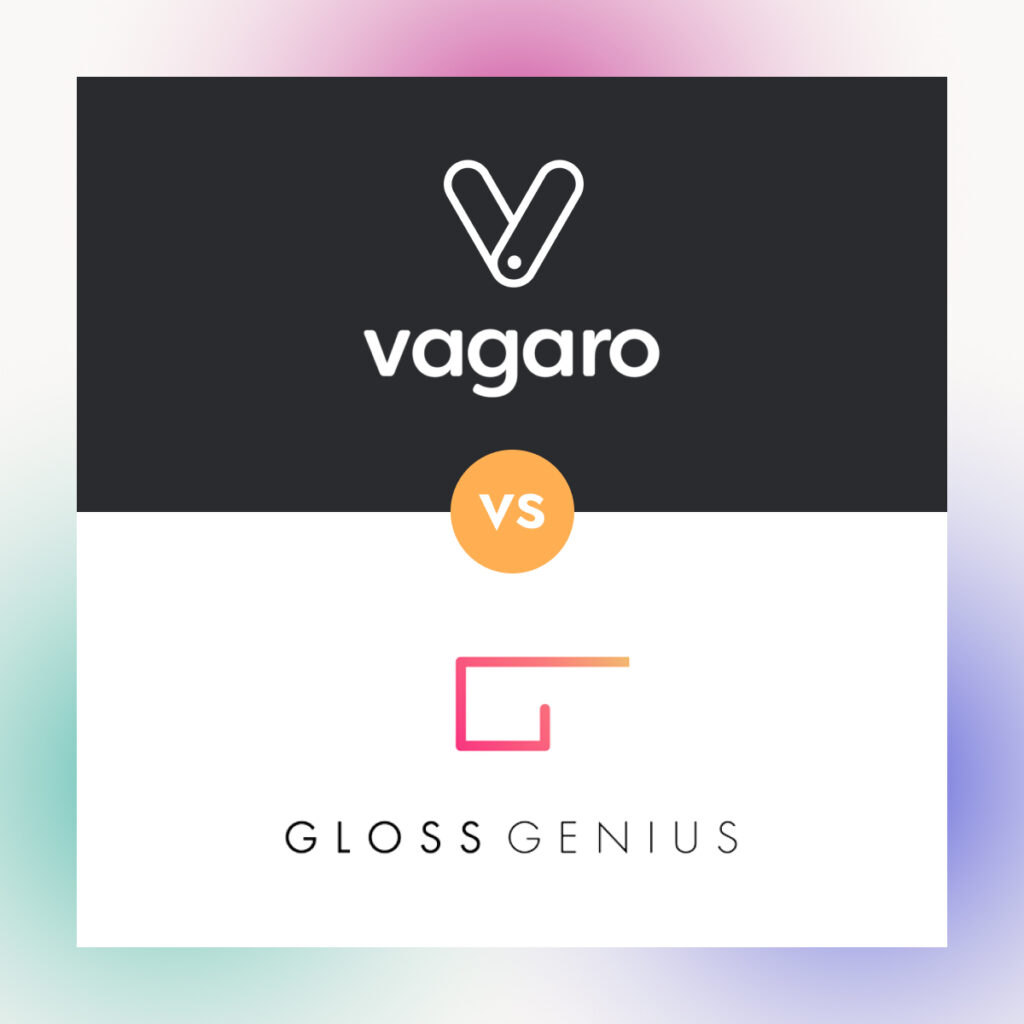 Vagaro Pro vs. GlossGenius